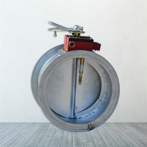 不銹鋼防火閥選購(gòu)注意事項(xiàng)